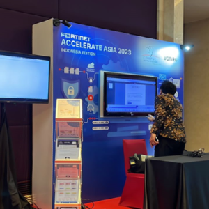 fortinet acceleration 2023