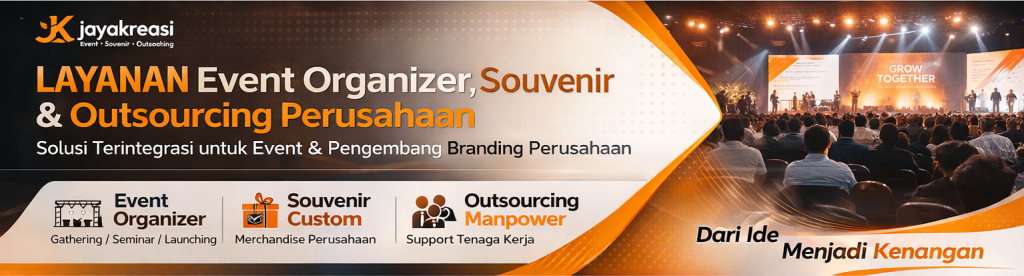 Event - Empowering Business Growth in Nowadays Mission Critical Business Data portofolio kami