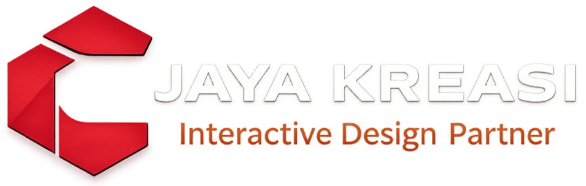 Logo Caliezha jaya Kreasi