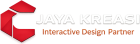 logo caliezha jaya kreasi