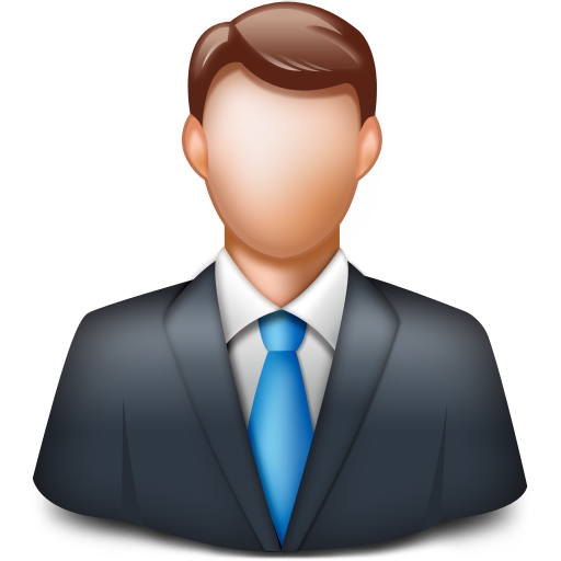 Icon Direktur